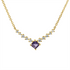 Farbstein Classic Collier
