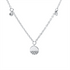 Modern Woman Collier