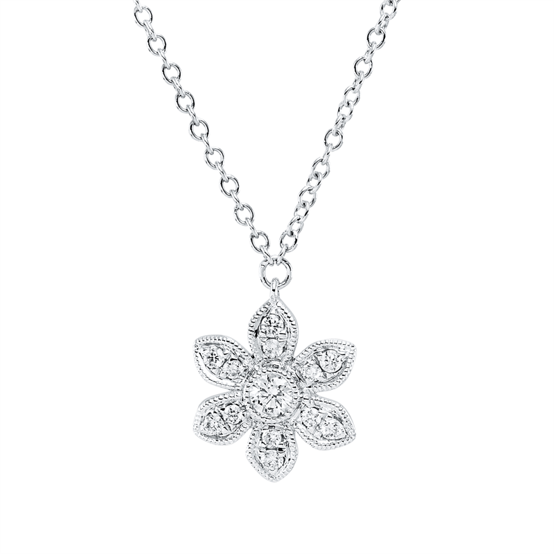 Symbol Collier