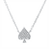 Modern Woman Collier