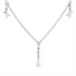 Modern Woman Collier