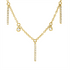 Modern Woman Collier