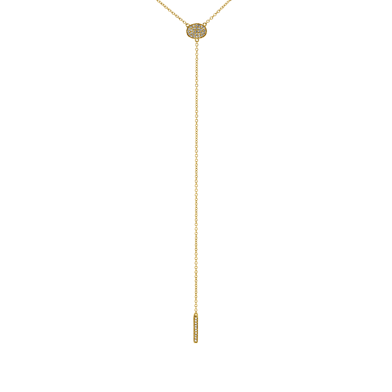 Modern Woman Collier