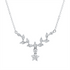 Modern Woman Collier