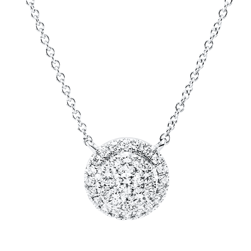 Illusion Classic Collier