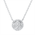 Illusion Classic Collier