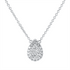 Illusion Classic Collier