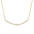 Baguette Collier