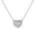 Herz Collier