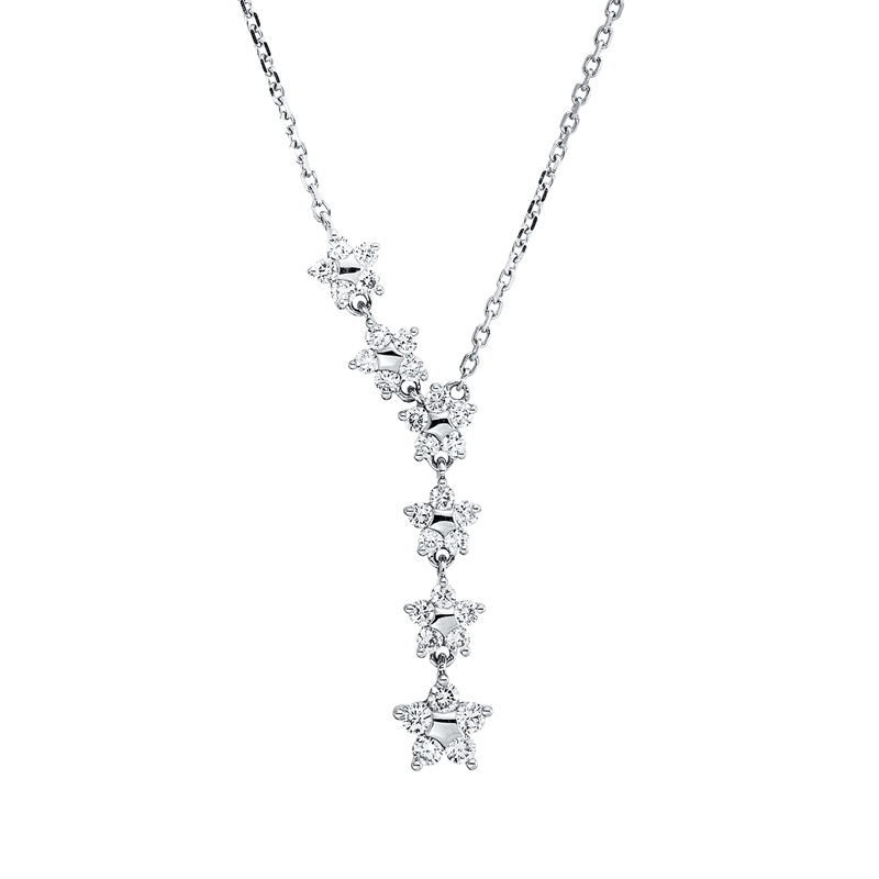 Modern Woman Collier
