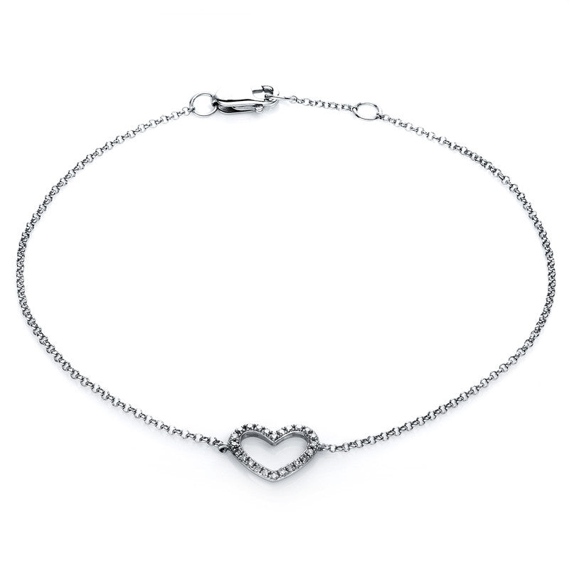 Herz Armband