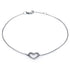 Herz Armband
