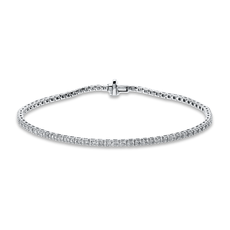 Tennisarmband Armband