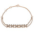 Modern Woman Armband