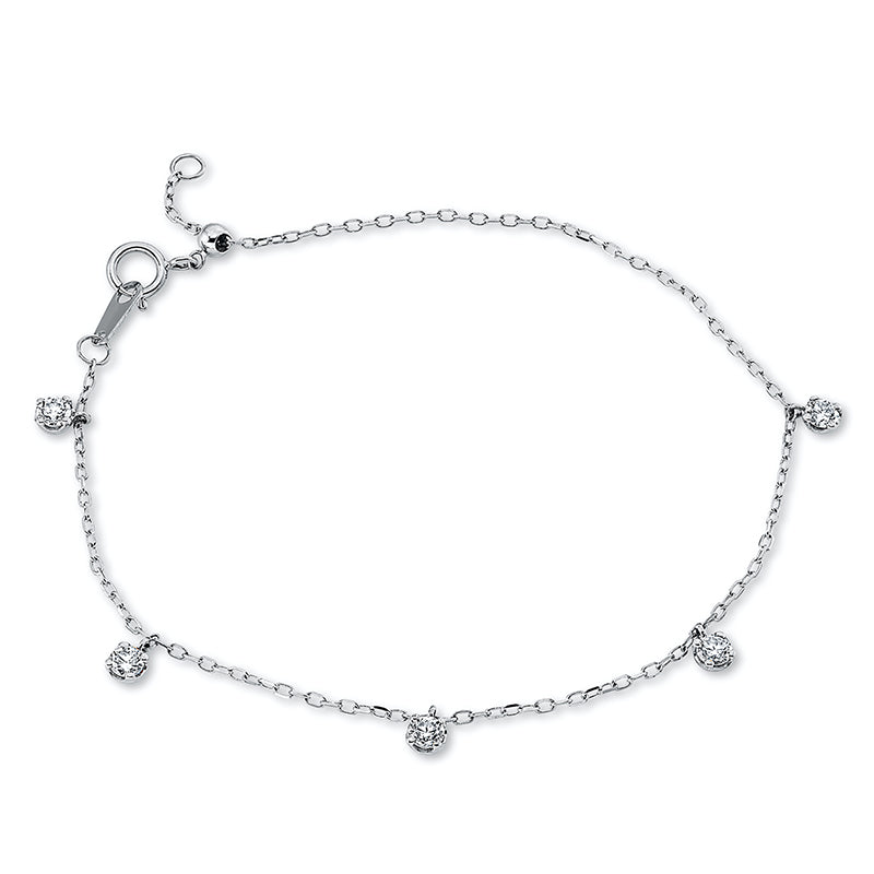 Modern Woman Armband