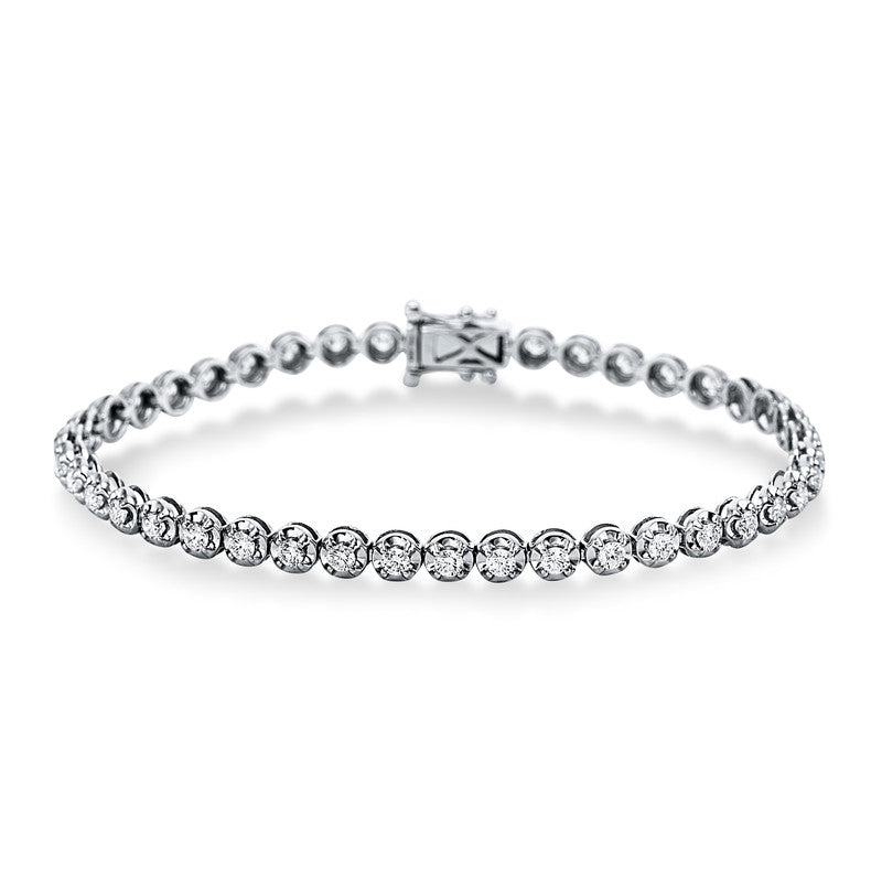 Tennisarmband Armband