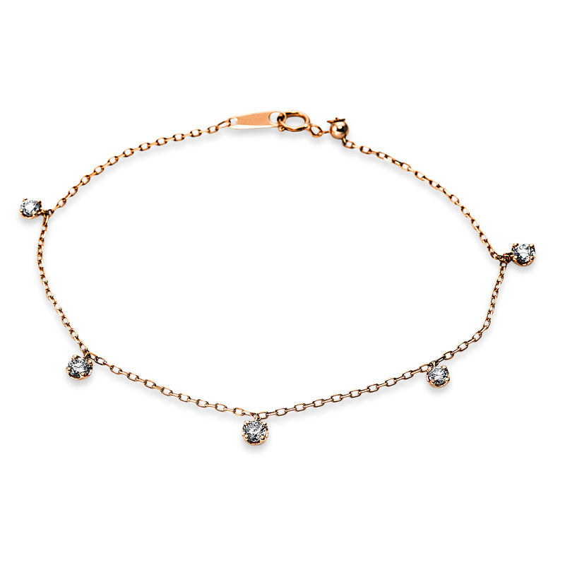Modern Woman Armband