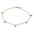 Modern Woman Armband