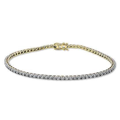 Tennisarmband Armband
