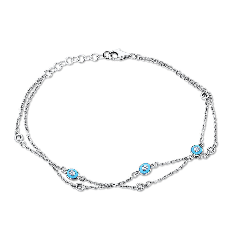 Symbol Armband