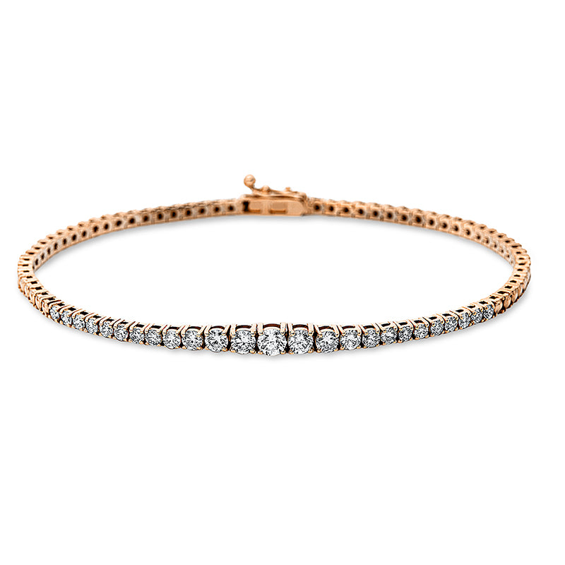 Tennisarmband Armband
