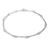 Modern Woman Armband