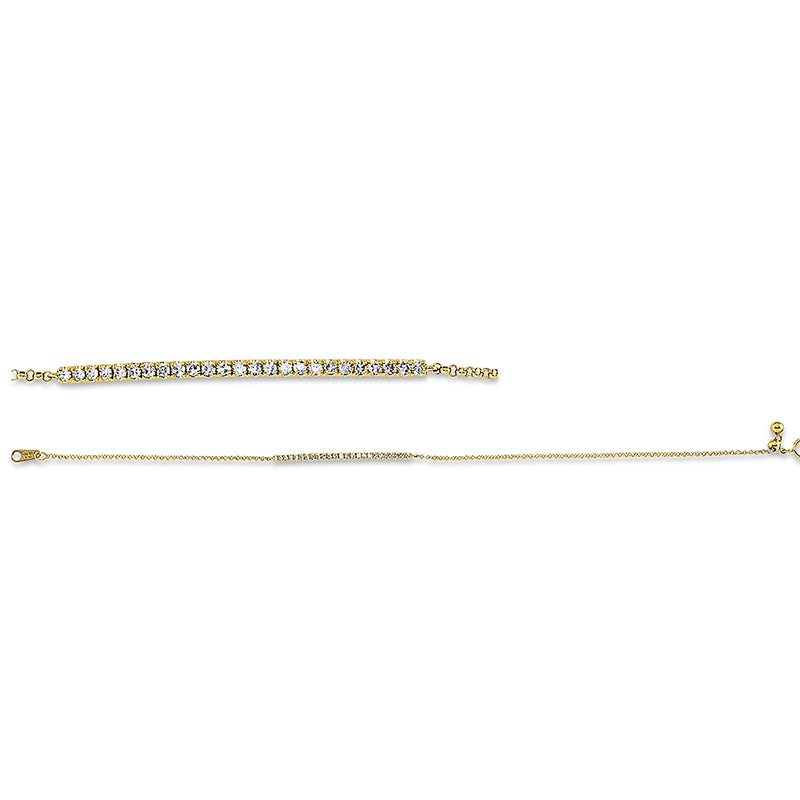 Modern Woman Armband