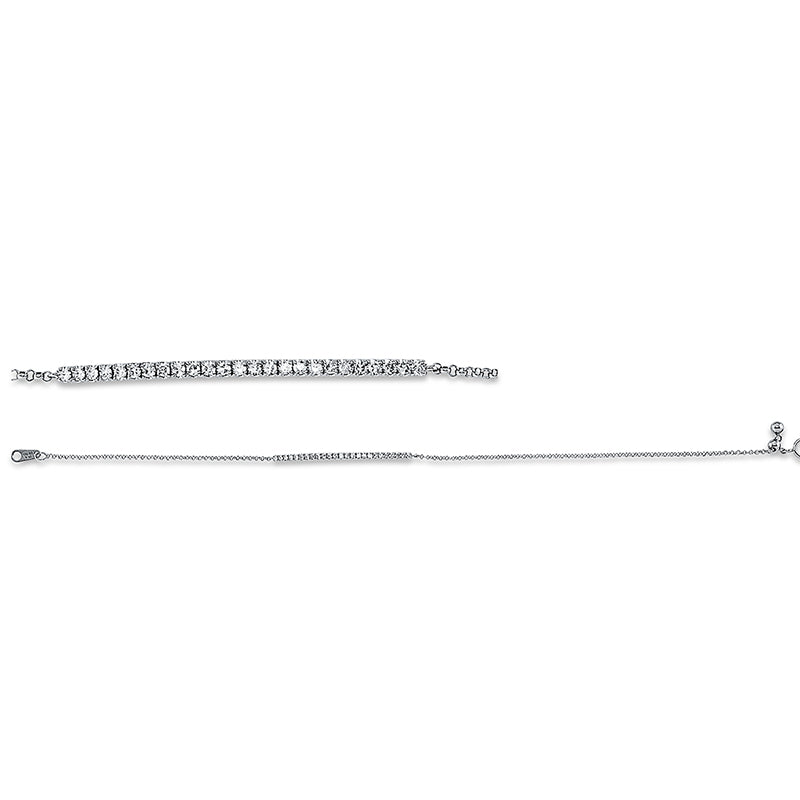 Modern Woman Armband