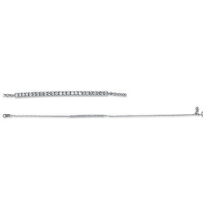 Modern Woman Armband