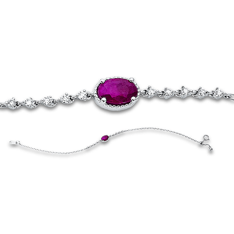 Farbstein Classic Armband