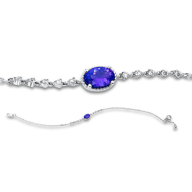 Farbstein Fashion Armband