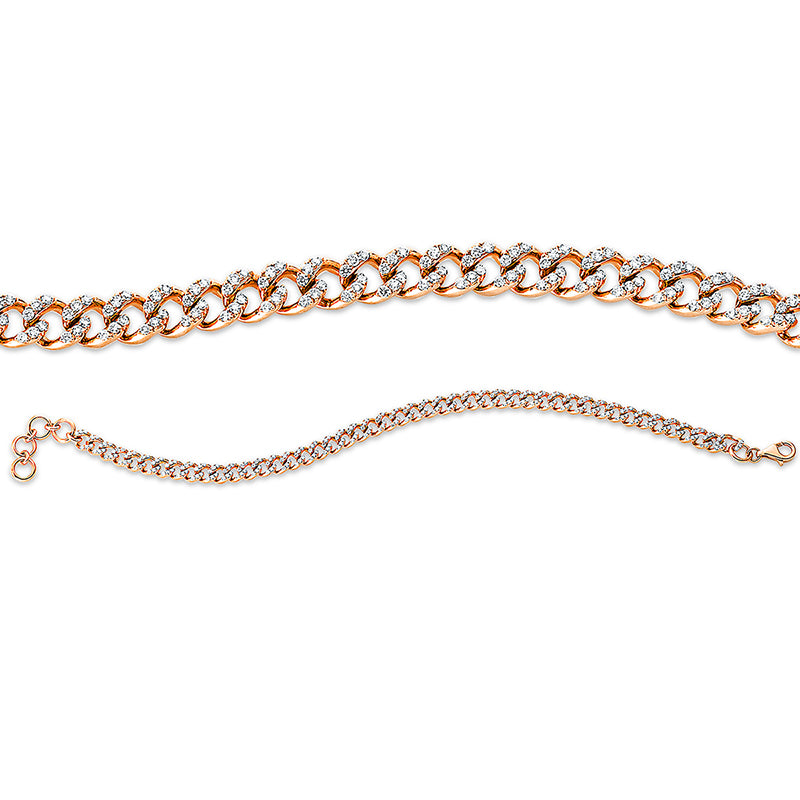 Exklusiv Armband