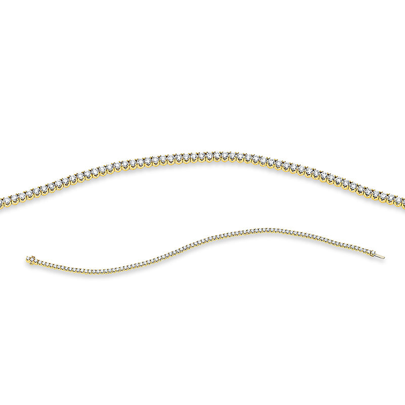 Tennisarmband Armband