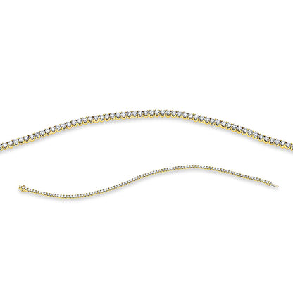 Tennisarmband Armband
