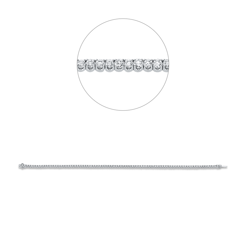 Tennisarmband Armband
