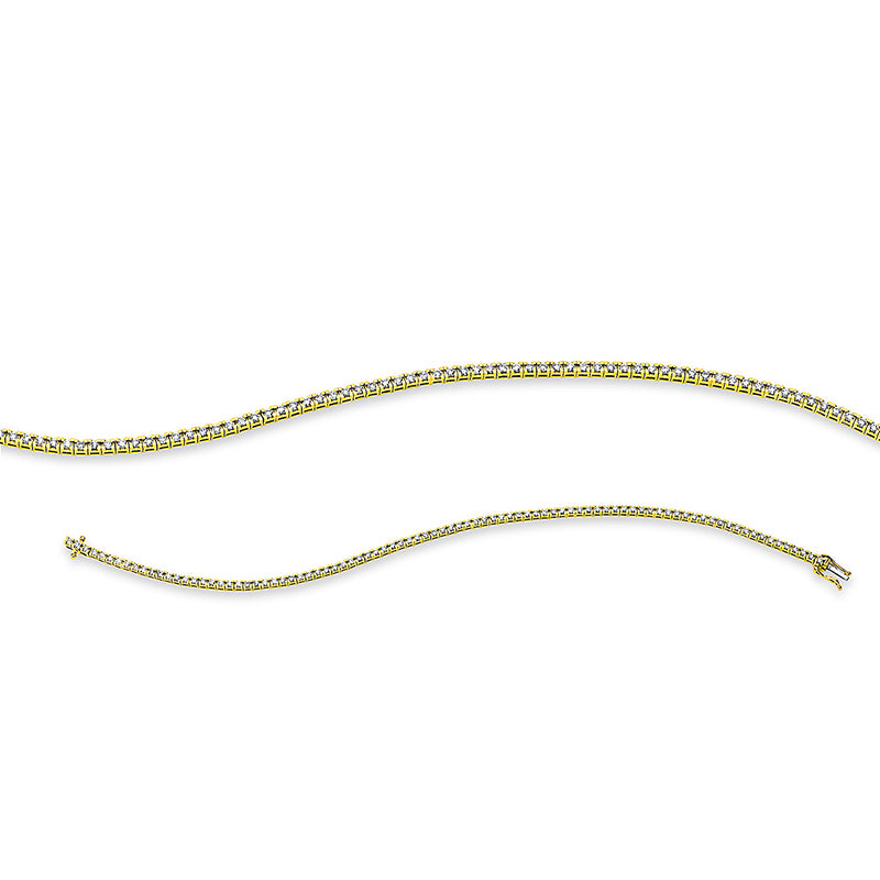 Tennisarmband Armband