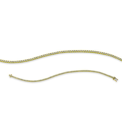 Tennisarmband Armband