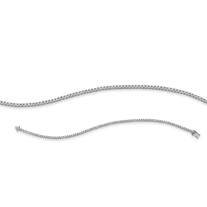 Tennisarmband Armband