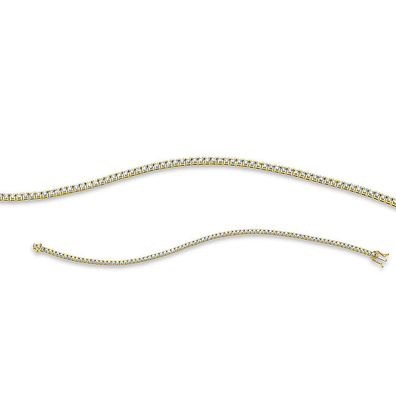 Tennisarmband Armband