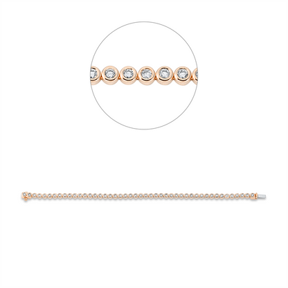 Tennisarmband Armband