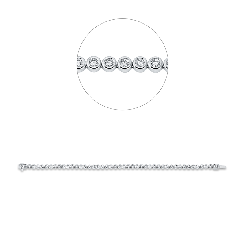 Tennisarmband Armband