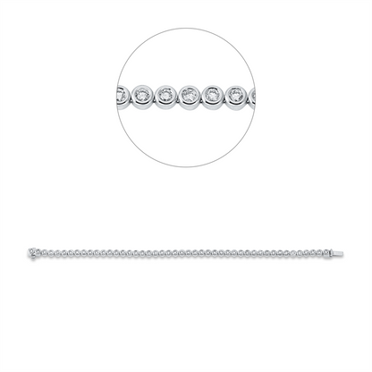 Tennisarmband Armband