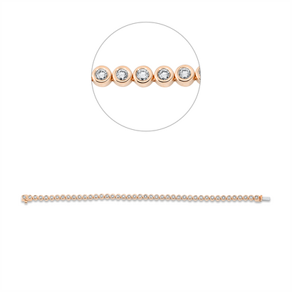 Tennisarmband Armband