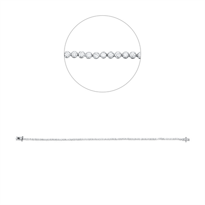 Tennisarmband Armband