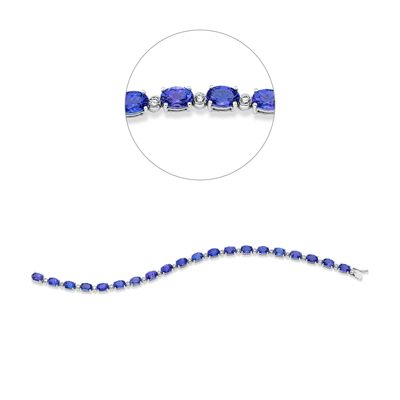 Farbstein Fashion Armband