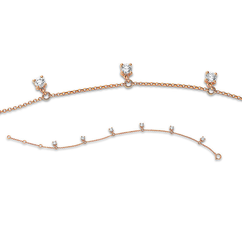 Modern Woman Armband