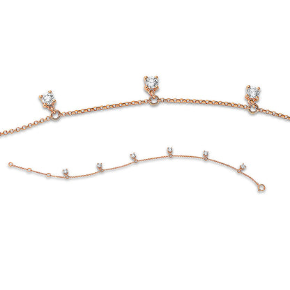 Modern Woman Armband