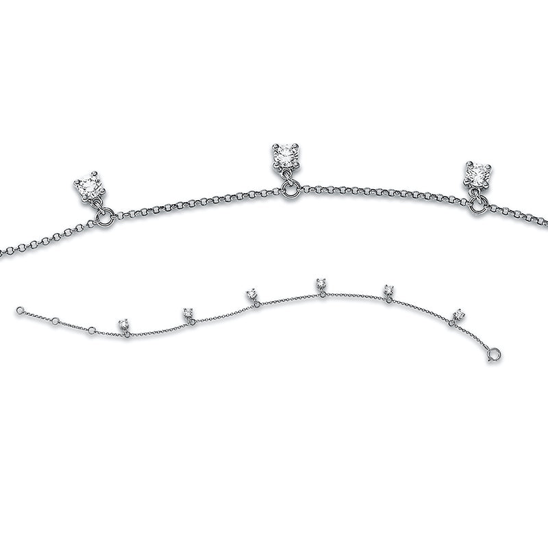 Modern Woman Armband