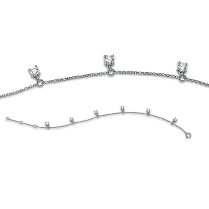Modern Woman Armband