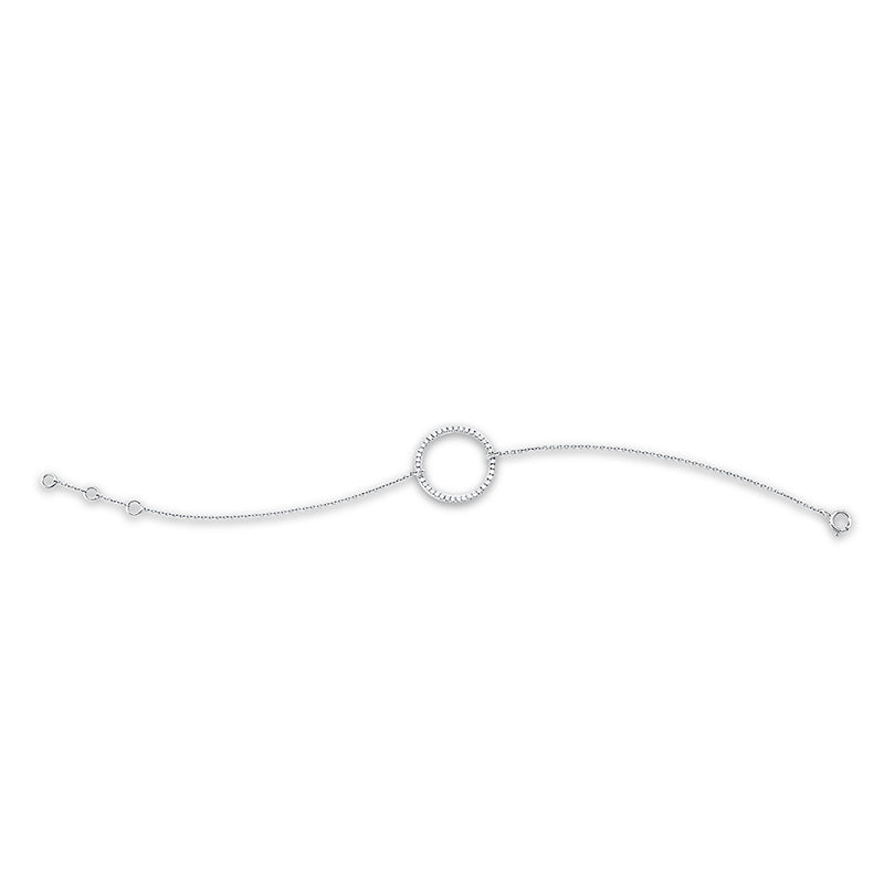 Modern Woman Armband